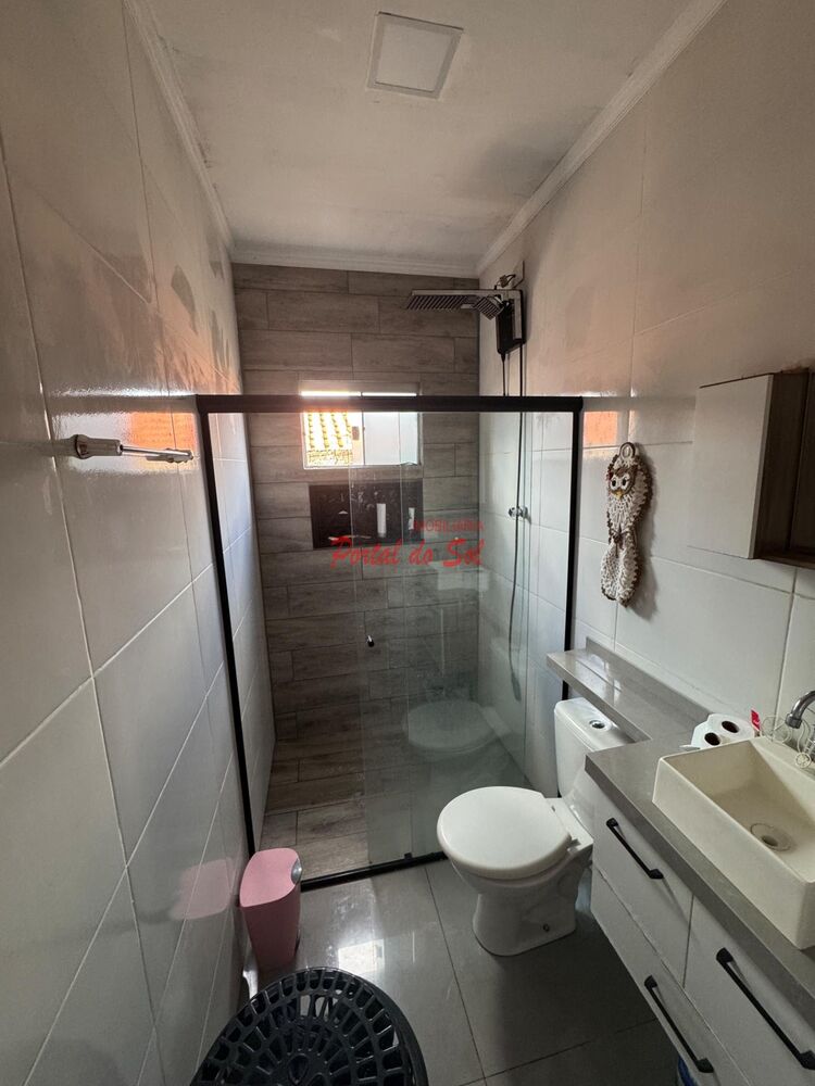 Casa, 3 quartos, 100 m² - Foto 7