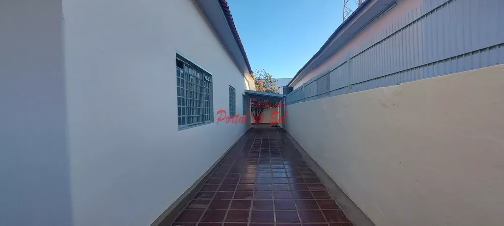 Casa, 3 quartos, 164 m² - Foto 3