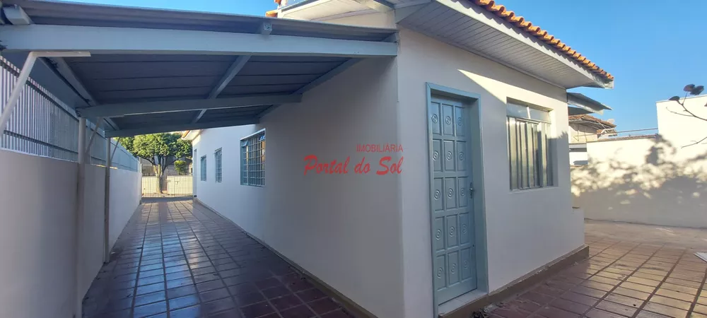 Casa, 3 quartos, 164 m² - Foto 4