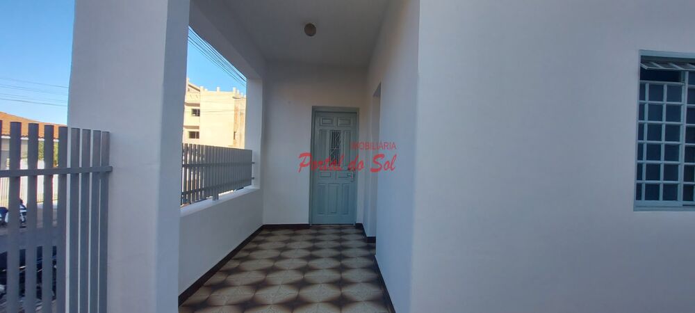 Casa, 3 quartos, 164 m² - Foto 2