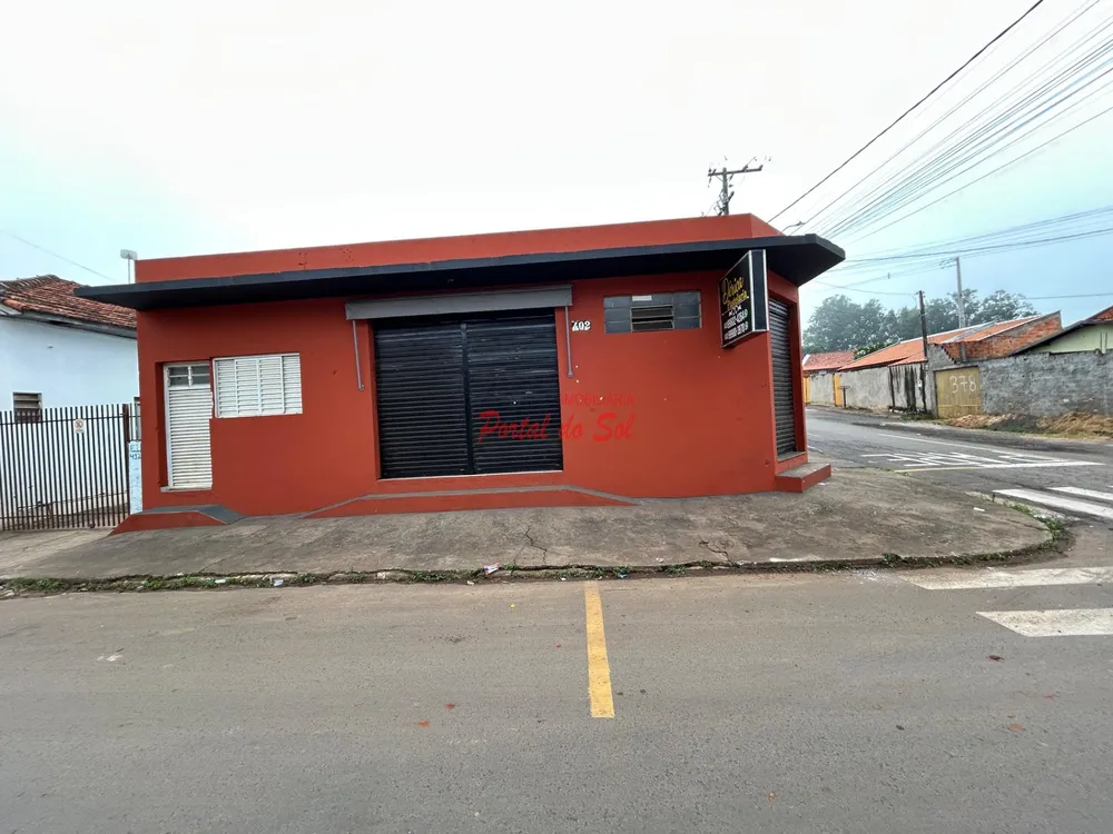 Sala-Conjunto - Foto 1