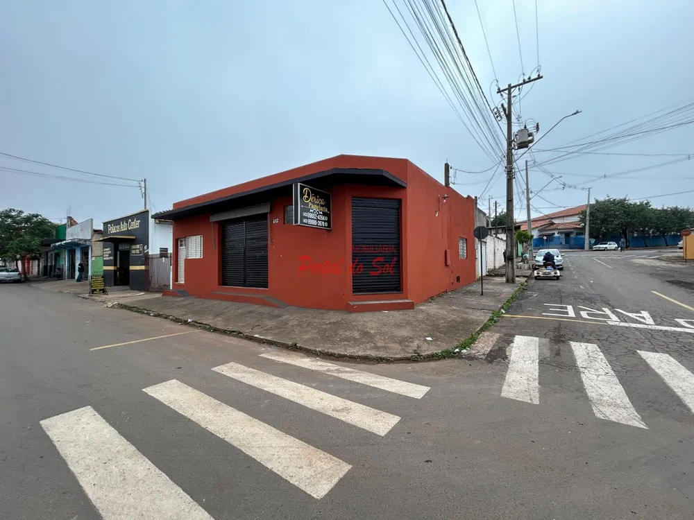 Sala-Conjunto - Foto 2