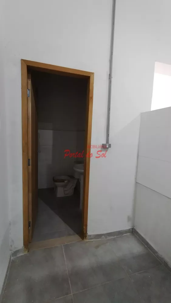 Loja-Salão, 80 m² - Foto 5