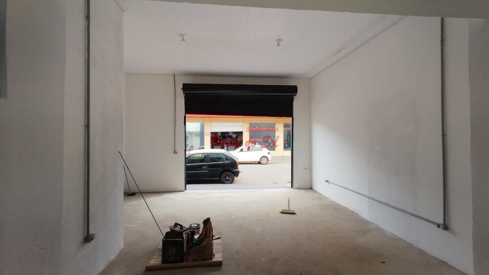 Loja-Salão, 80 m² - Foto 4