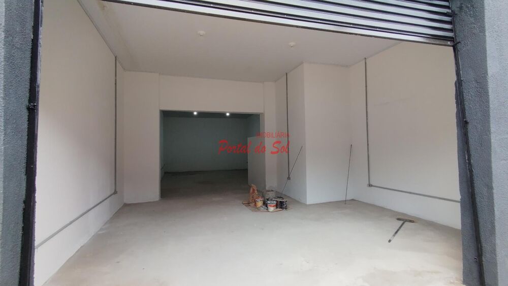 Loja-Salão, 80 m² - Foto 3