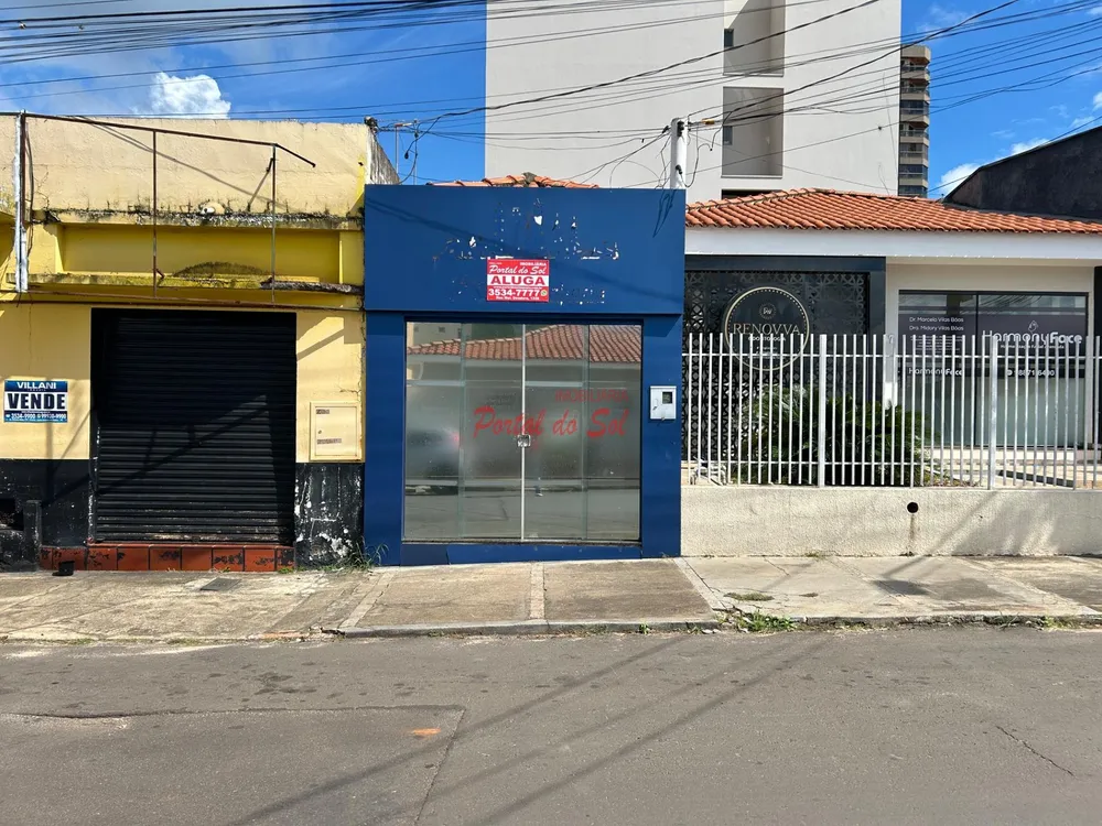 Sala-Conjunto, 35 m² - Foto 6