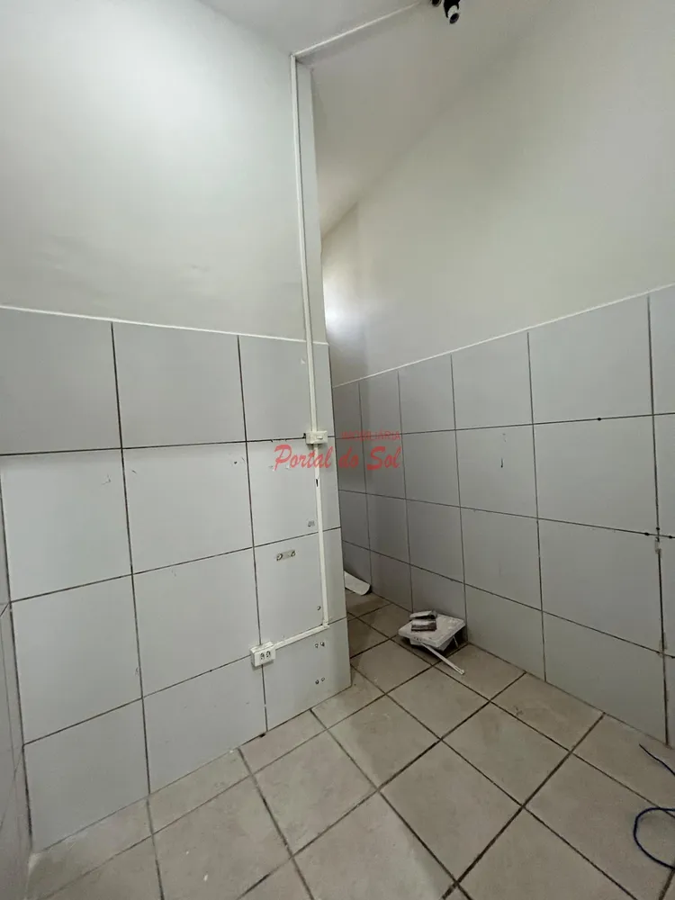 Sala-Conjunto, 35 m² - Foto 5