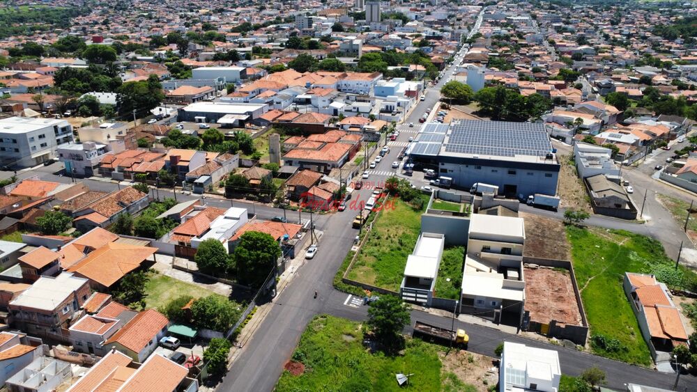 Terreno à venda, 324m² - Foto 4
