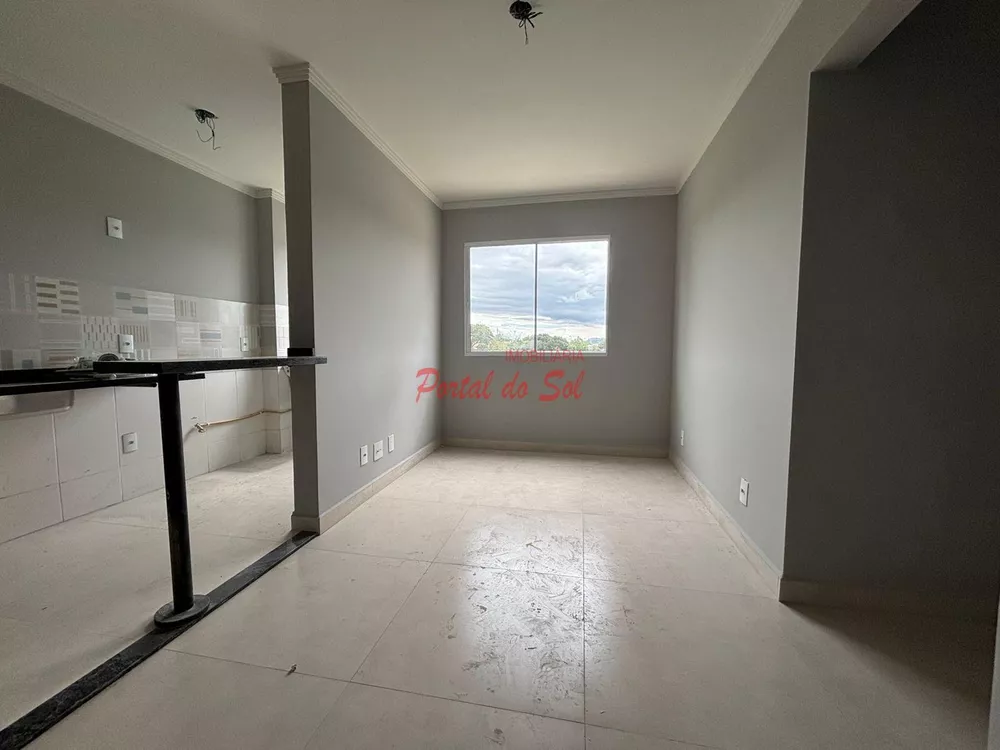 Apartamento, 2 quartos - Foto 2