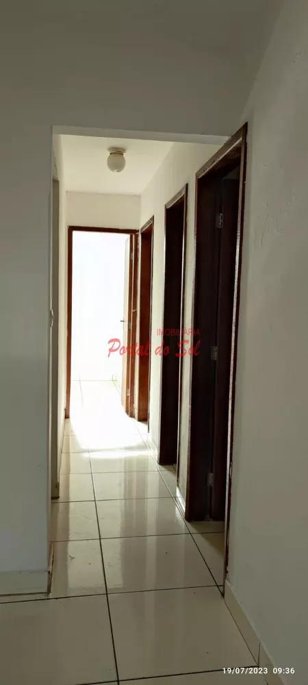 Casa, 3 quartos - Foto 3