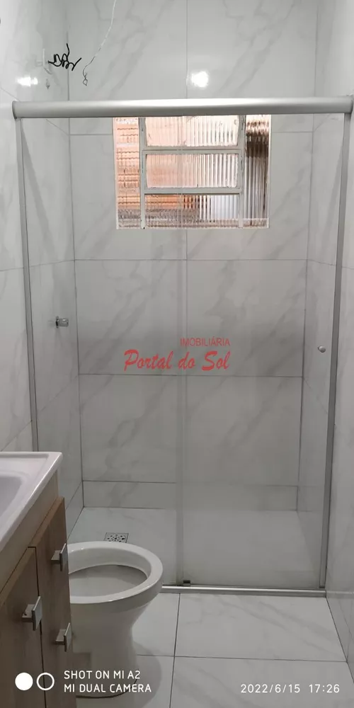 Casa, 3 quartos - Foto 4