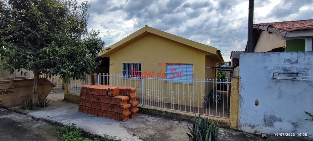 Casa, 3 quartos - Foto 6