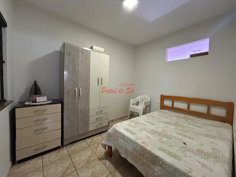 Casa, 3 quartos, 164 m² - Foto 8