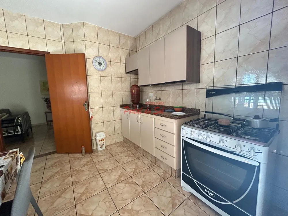 Casa, 3 quartos, 164 m² - Foto 6