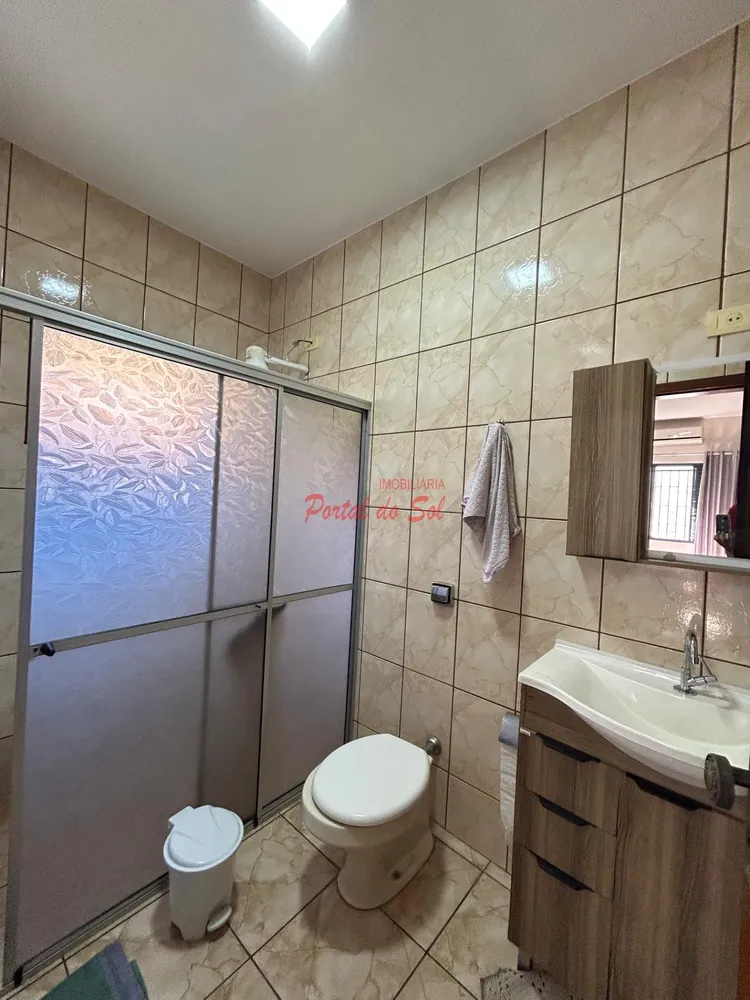 Casa, 3 quartos, 164 m² - Foto 11