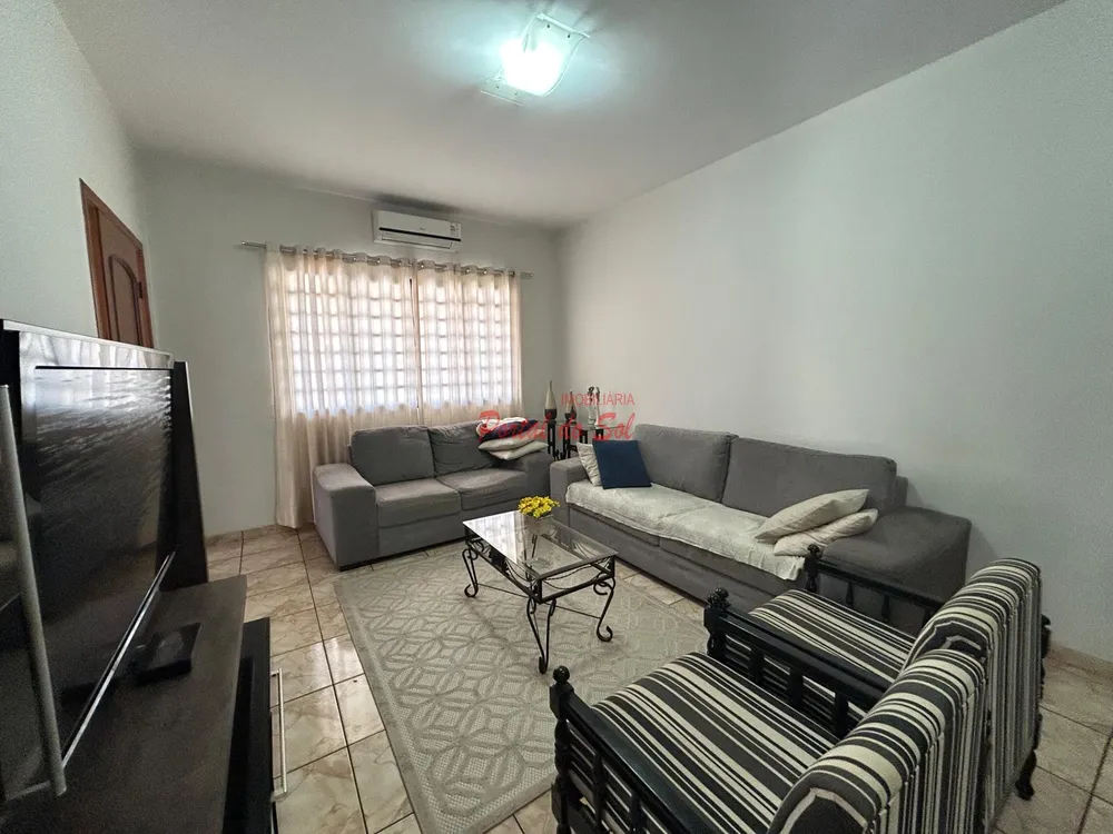 Casa, 3 quartos, 164 m² - Foto 4