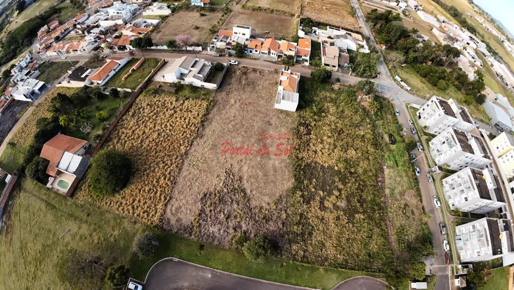 Terreno, 234 m² - Foto 2