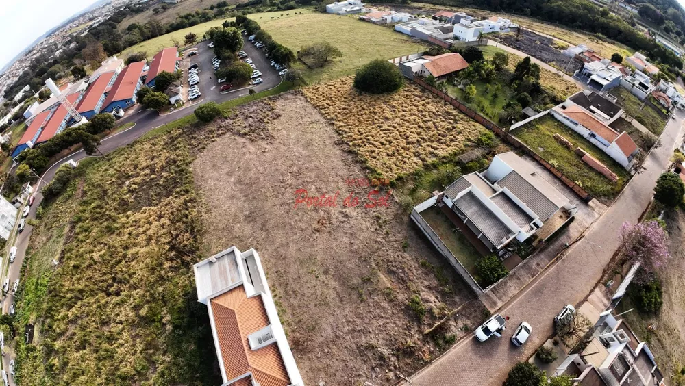 Terreno, 234 m² - Foto 1