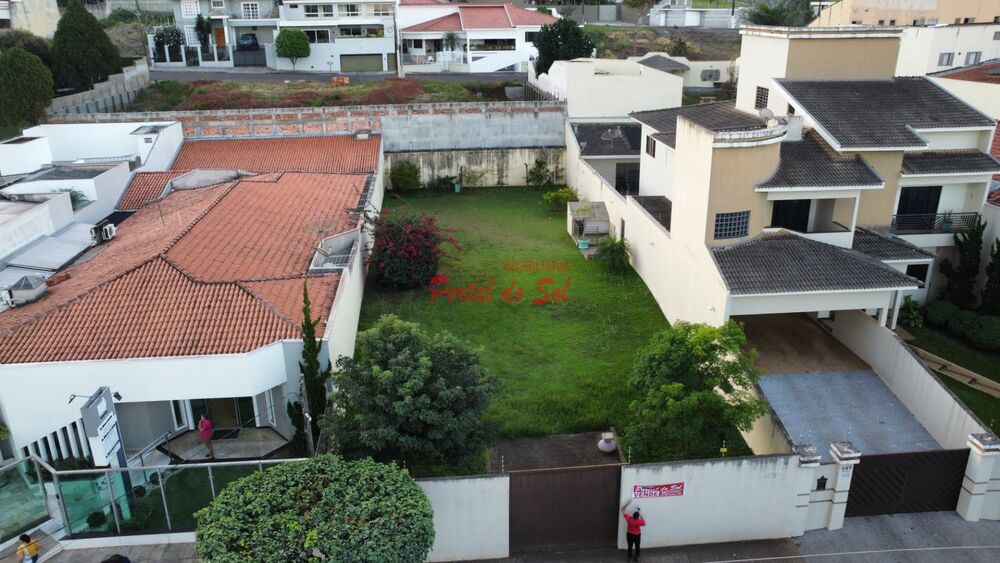 Terreno, 560 m² - Foto 2