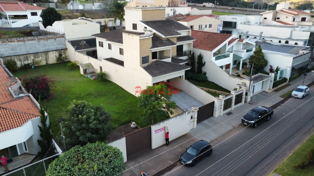 Terreno, 560 m² - Foto 1