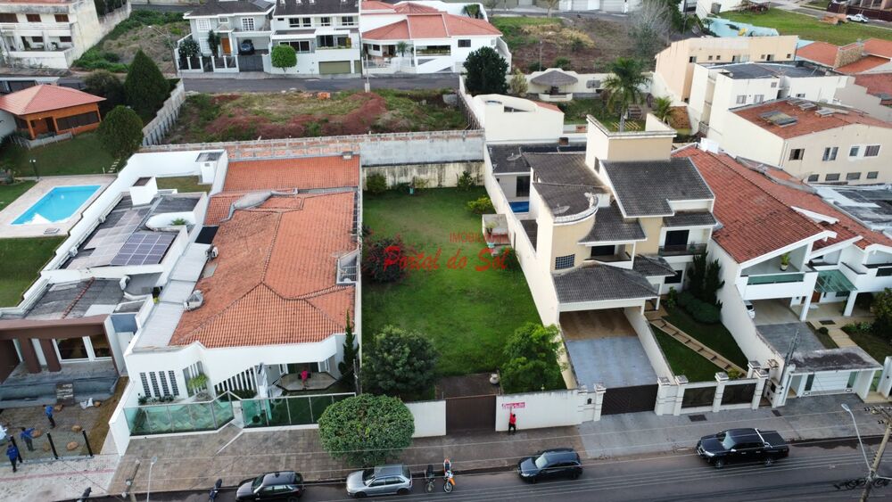 Terreno, 560 m² - Foto 3