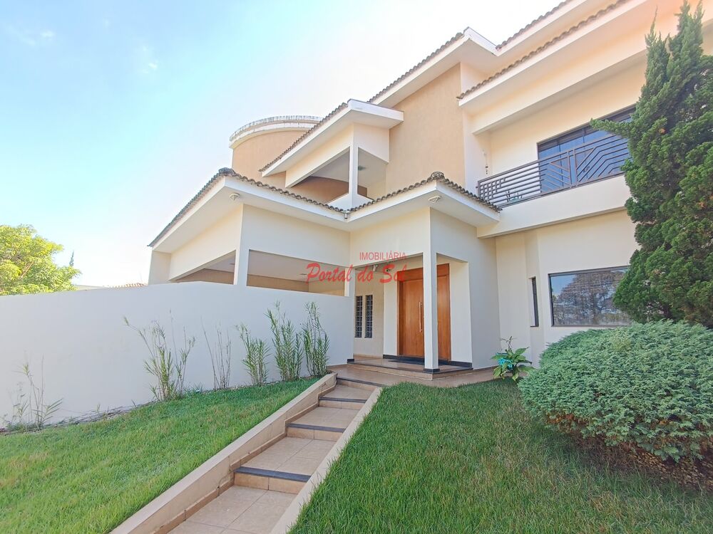 Sobrado, 5 quartos, 465 m² - Foto 3