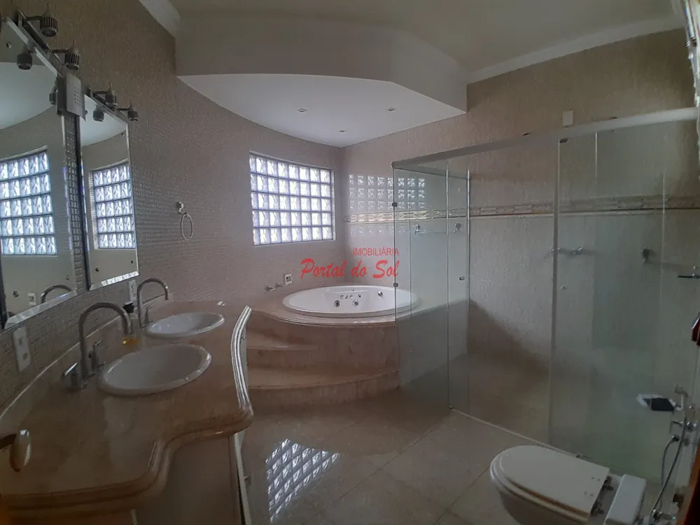 Sobrado, 5 quartos, 465 m² - Foto 10