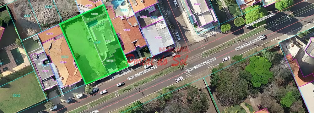 Sobrado, 5 quartos, 465 m² - Foto 4