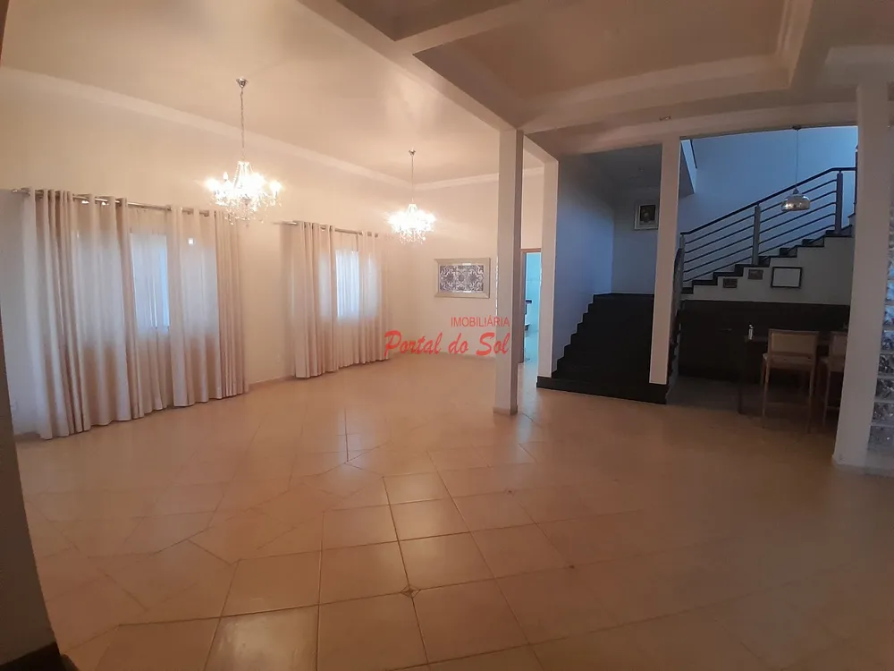 Sobrado, 5 quartos, 465 m² - Foto 18