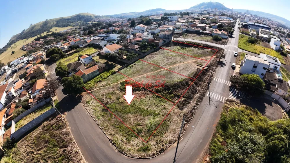 Loteamento e Condomínio, 968 m² - Foto 4