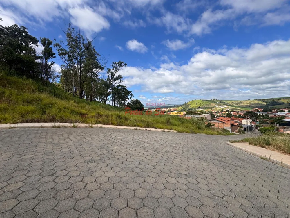 Terreno, 287 m² - Foto 2