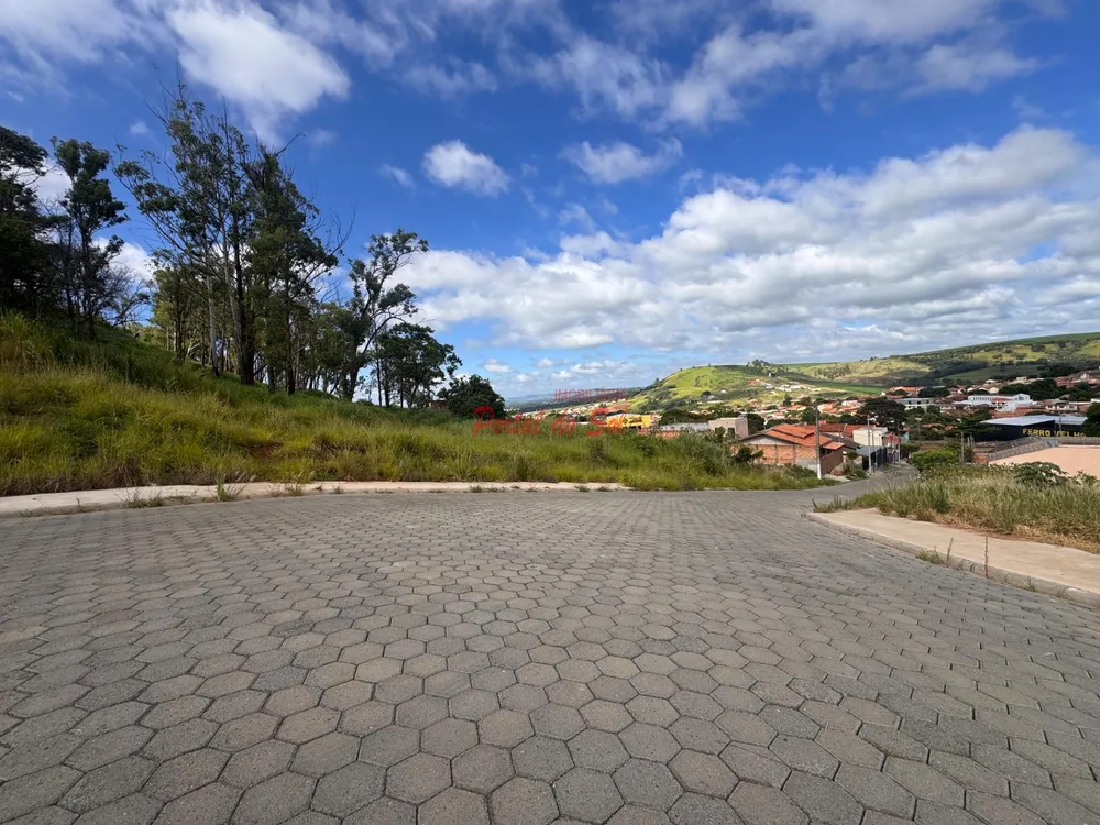 Terreno, 287 m² - Foto 1