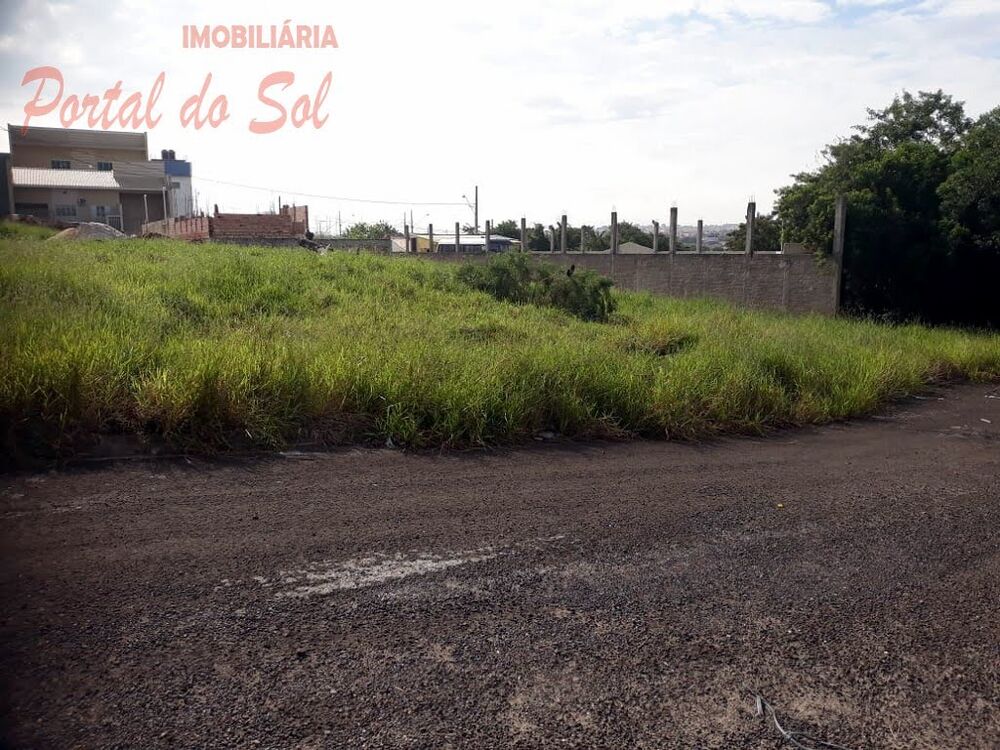 Terreno, 292 m² - Foto 3