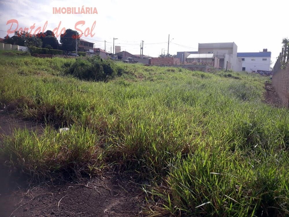 Terreno, 292 m² - Foto 1