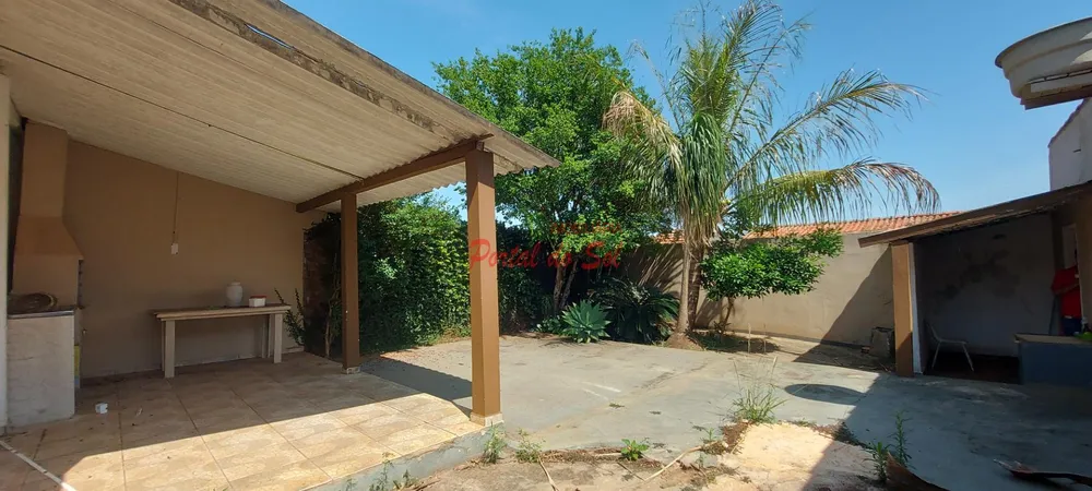 Sobrado, 215 m² - Foto 4