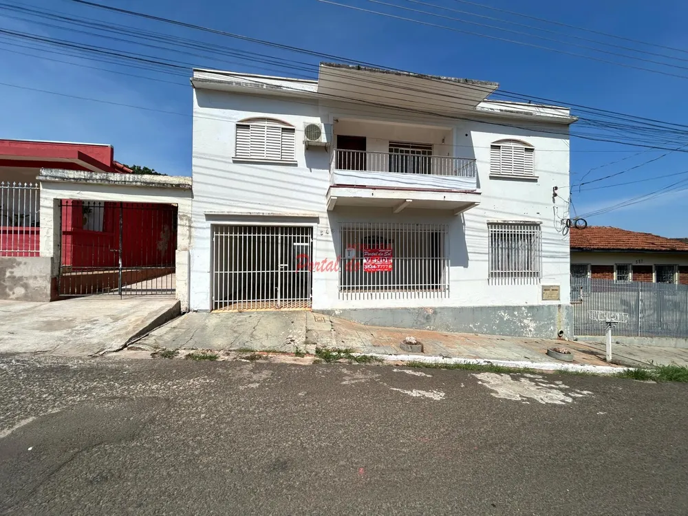 Sobrado, 215 m² - Foto 9