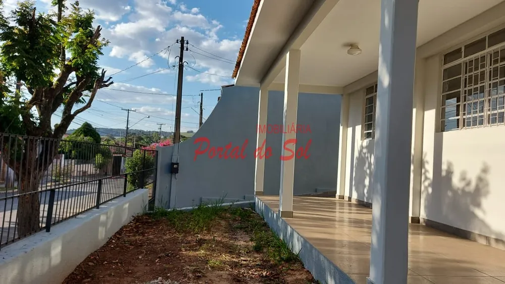 Casa, 3 quartos, 200 m² - Foto 6