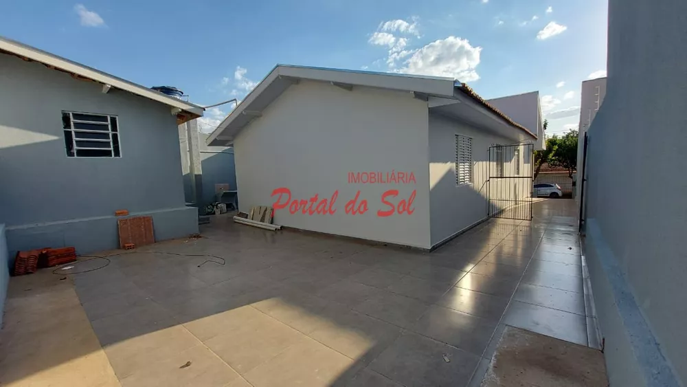 Casa, 3 quartos, 200 m² - Foto 8