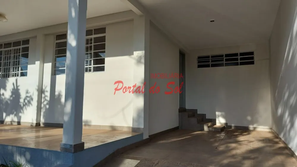 Casa, 3 quartos, 200 m² - Foto 7