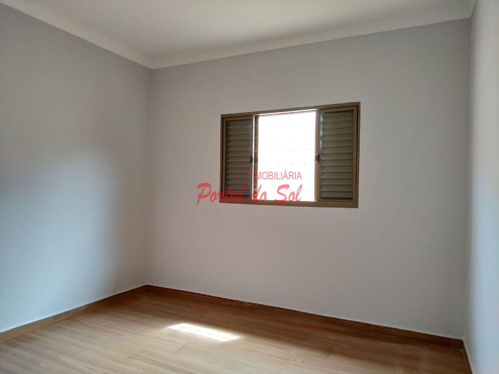 Casa à venda com 2 quartos - Foto 3