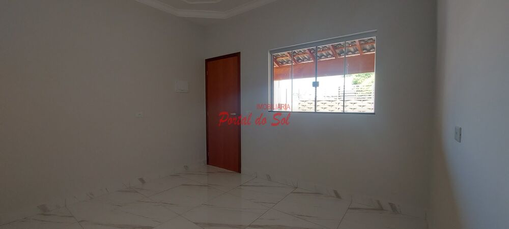 Casa, 2 quartos - Foto 2