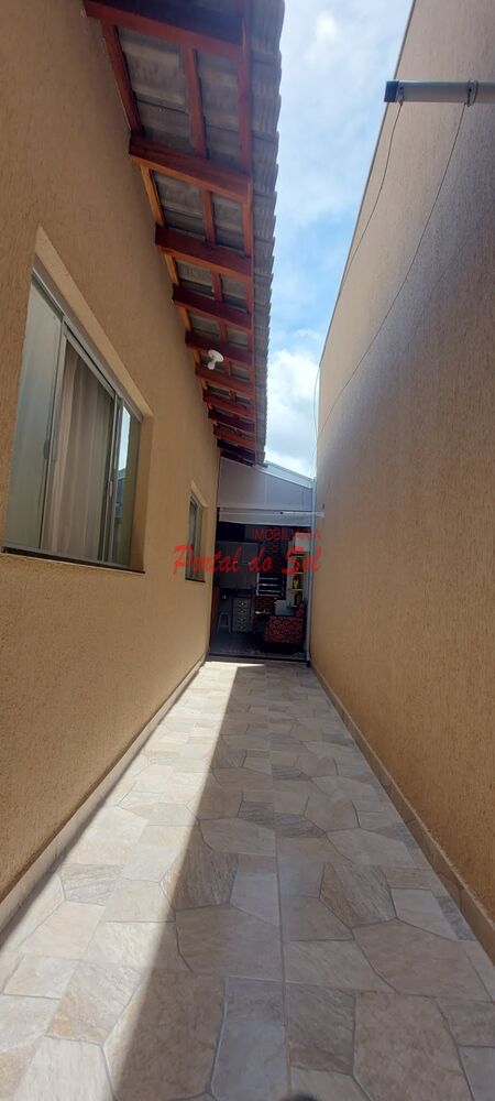 Casa, 2 quartos - Foto 8