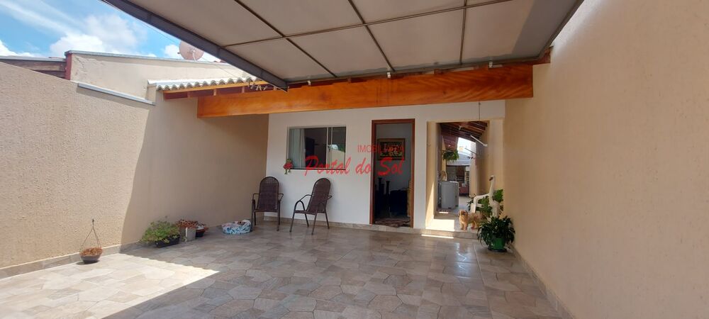 Casa, 2 quartos - Foto 6