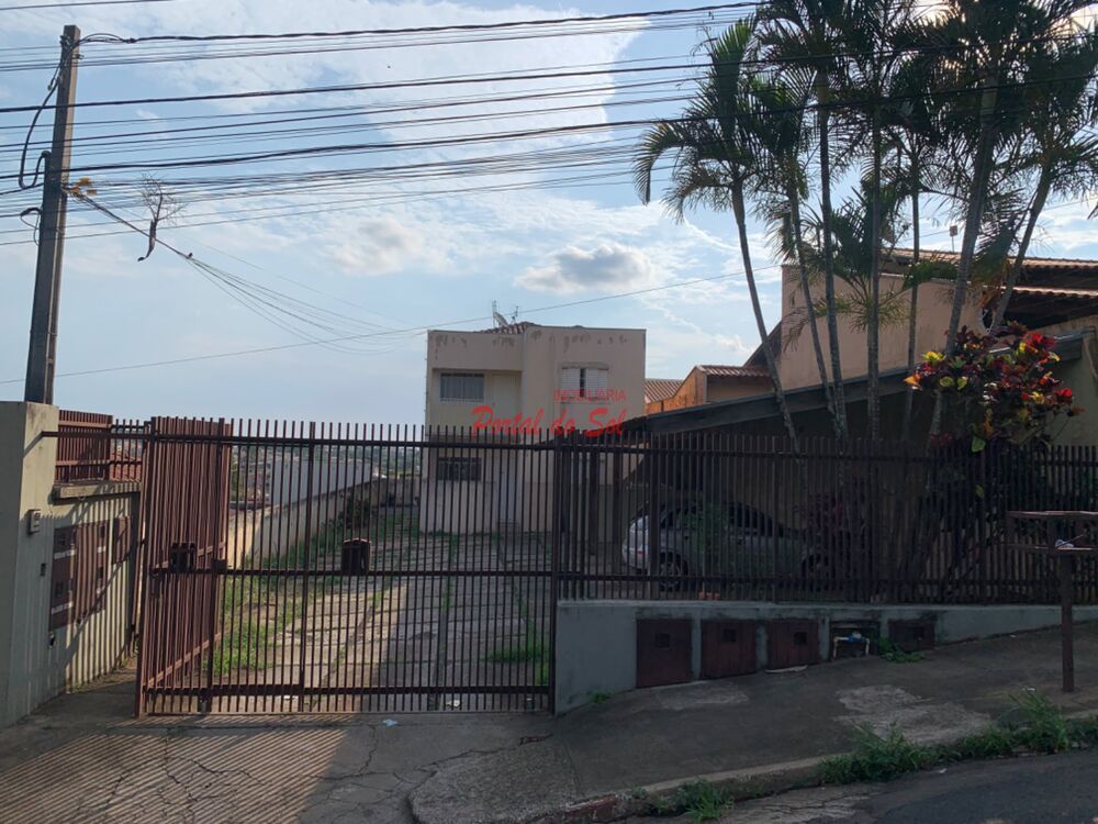 Apartamento, 2 quartos, 67 m² - Foto 1