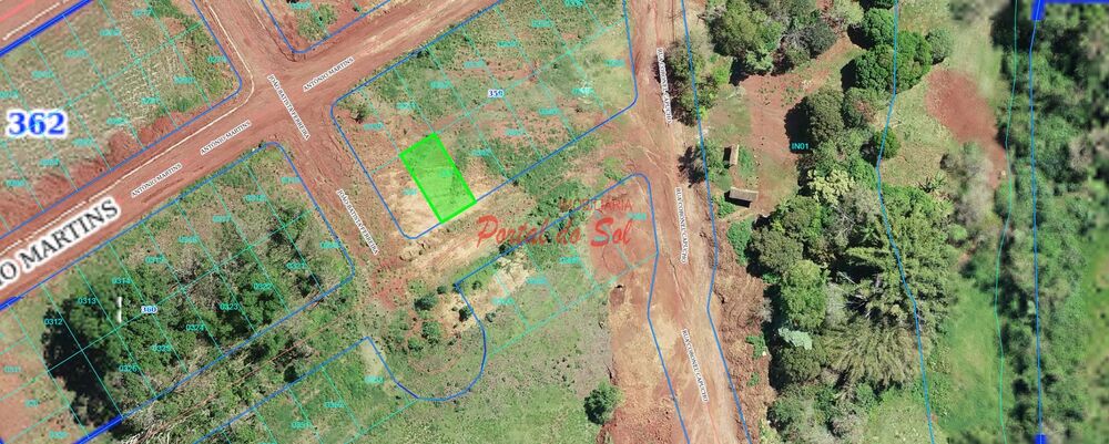 Terreno, 200 m² - Foto 1