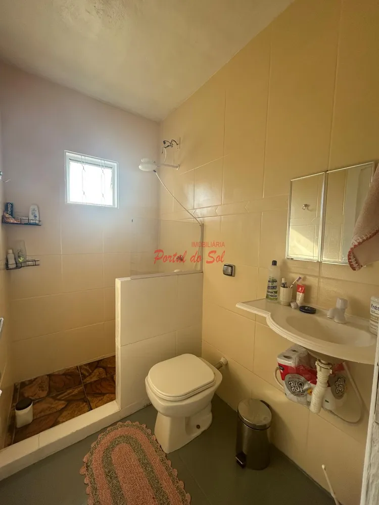 Casa, 3 quartos, 130 m² - Foto 9