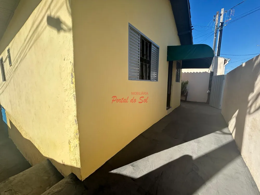 Casa, 3 quartos, 130 m² - Foto 3