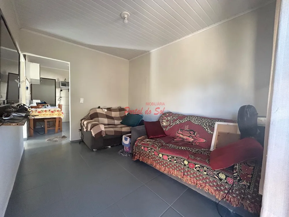 Casa, 3 quartos, 130 m² - Foto 5
