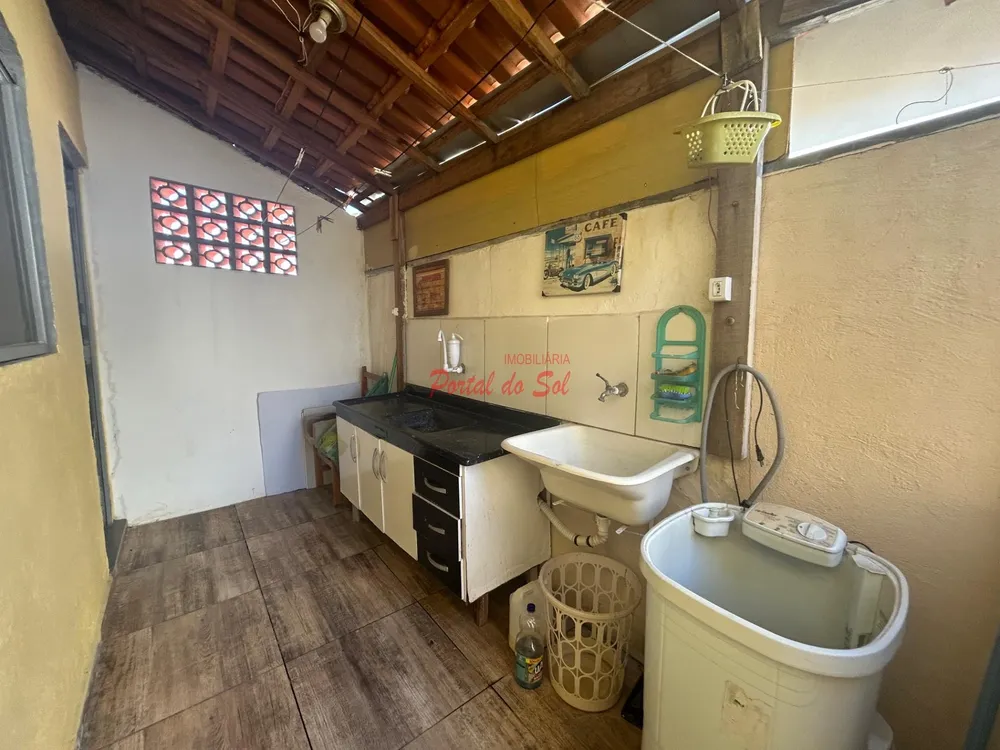 Casa, 3 quartos, 130 m² - Foto 10