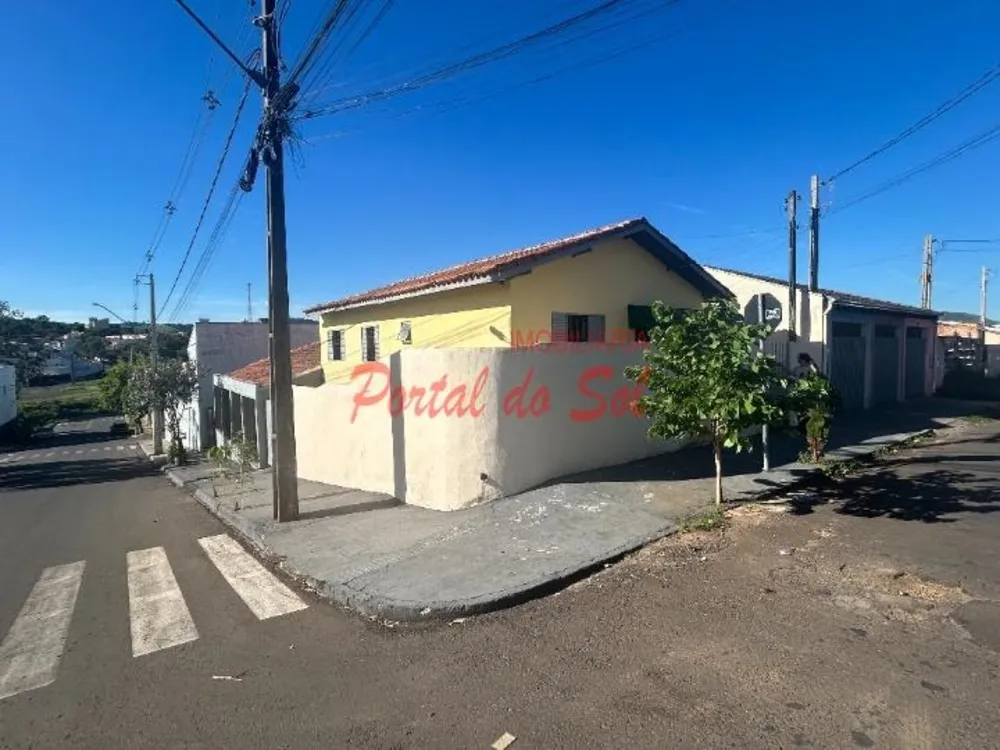 Casa, 3 quartos, 130 m² - Foto 1